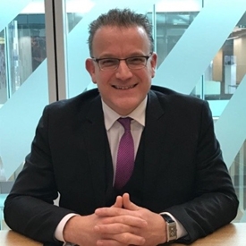 Derek Southall