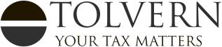 Tolvern accountants logo