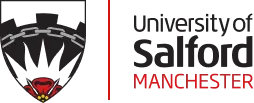 Salford logo horizontal