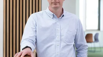 James faulconbridge