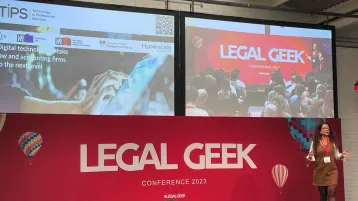 Legalgeek