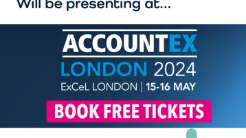 Tips accountex 3